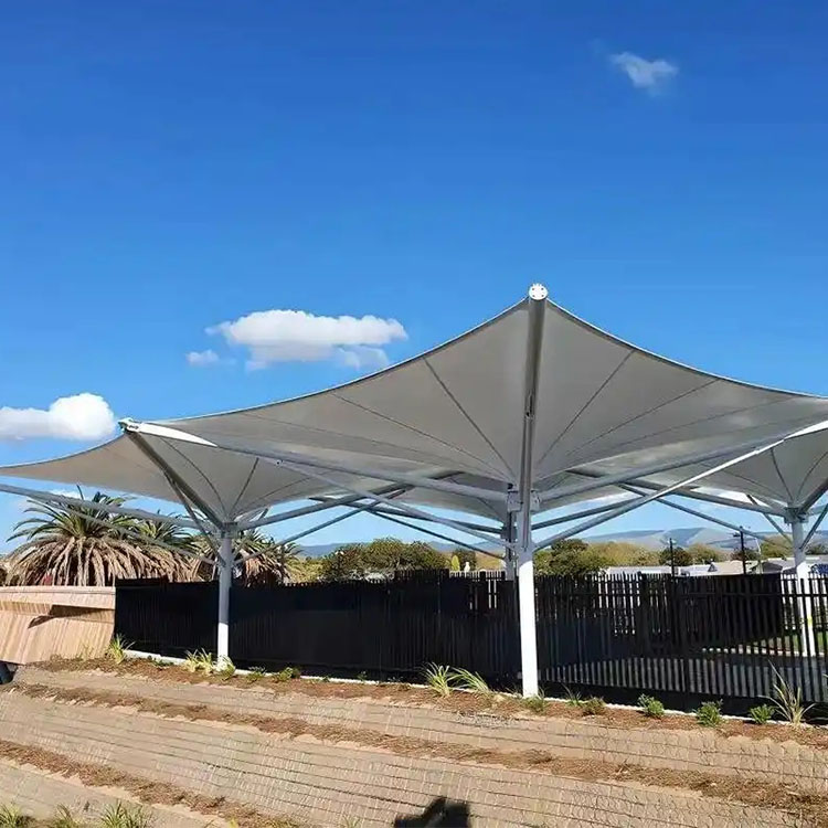 阳信县工程案例