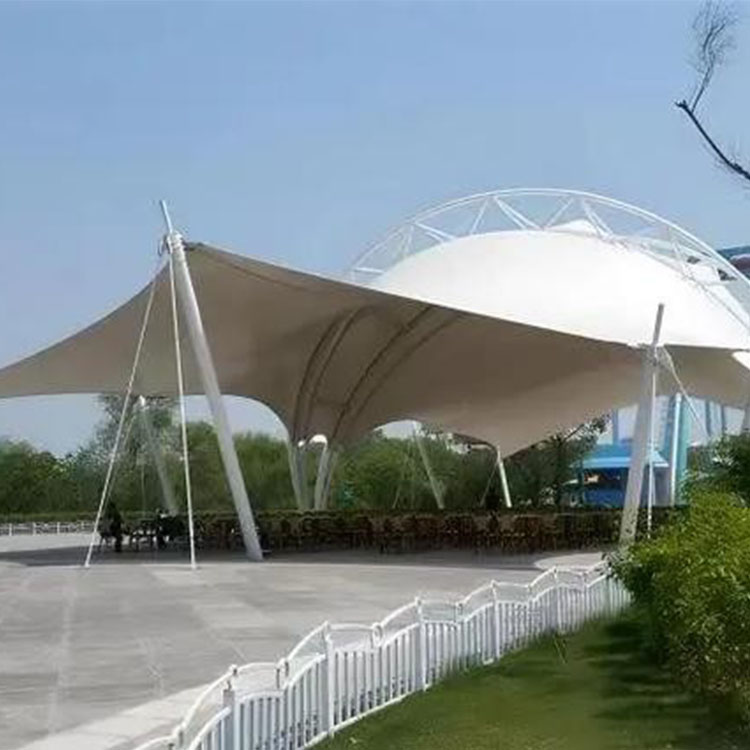 阳信县工程案例