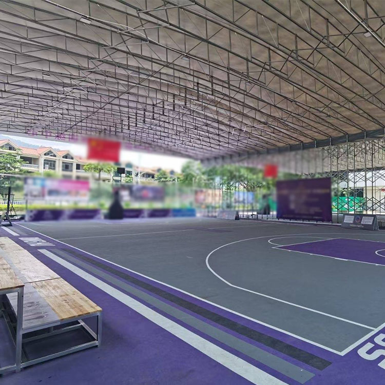 阳信县工程案例