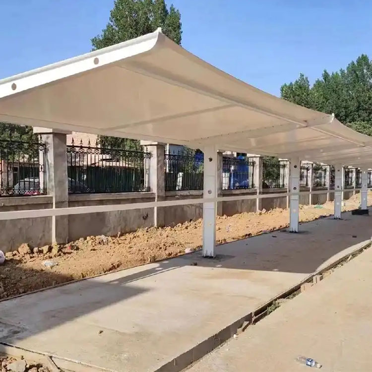 阳信县工程案例