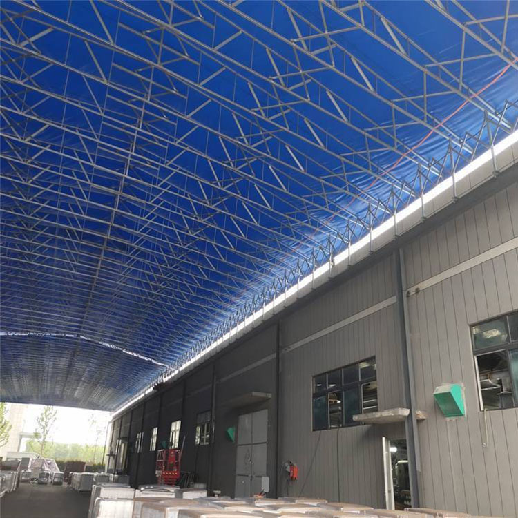 阳信县工程案例