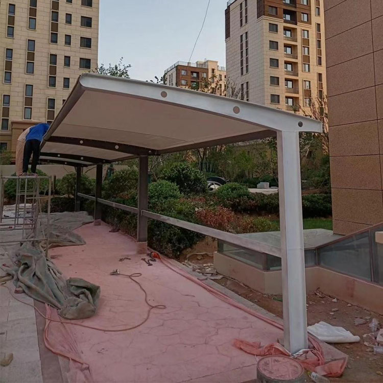 阳信县工程案例